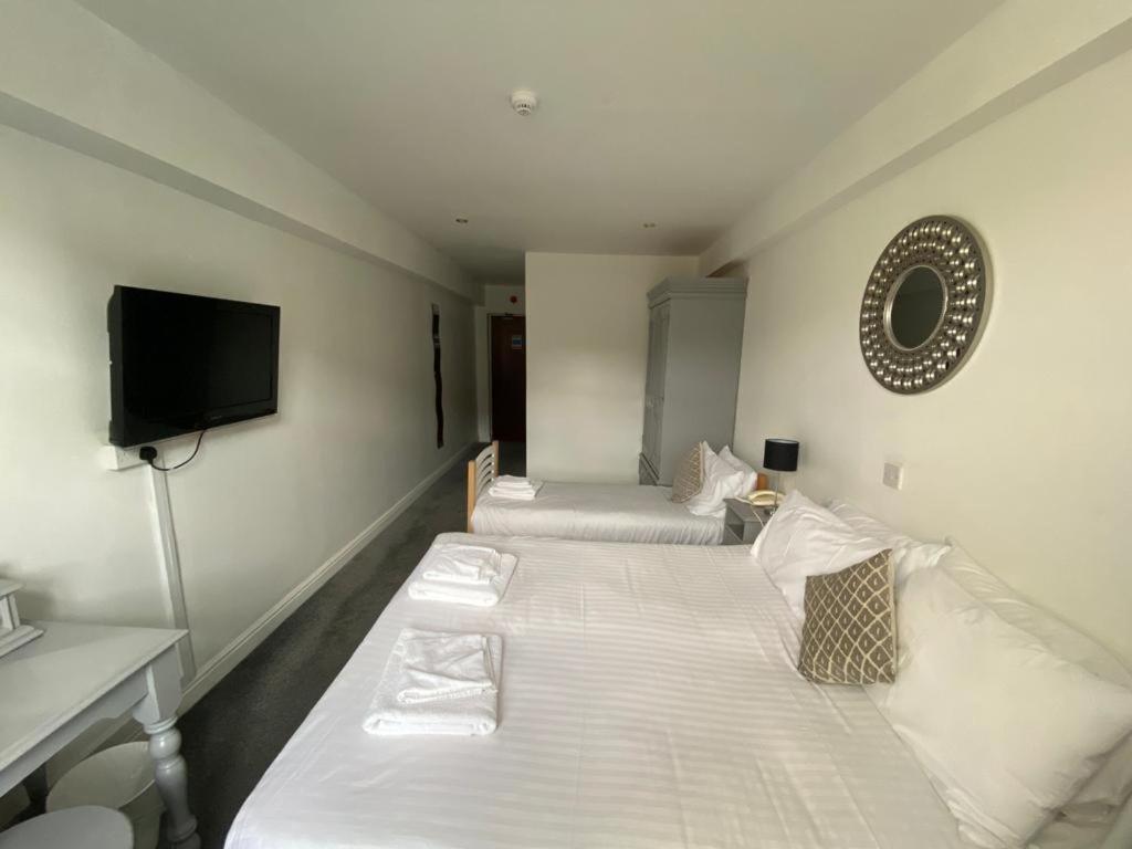 Hotel Wool Merchant