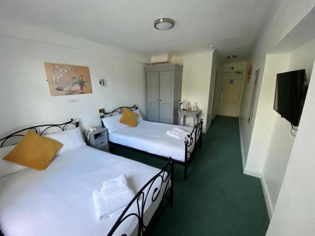 Hotel Wool Merchant Halifax