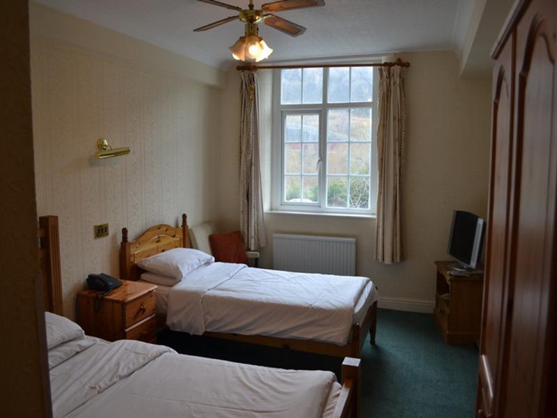 Hotel Wool Merchant 3*