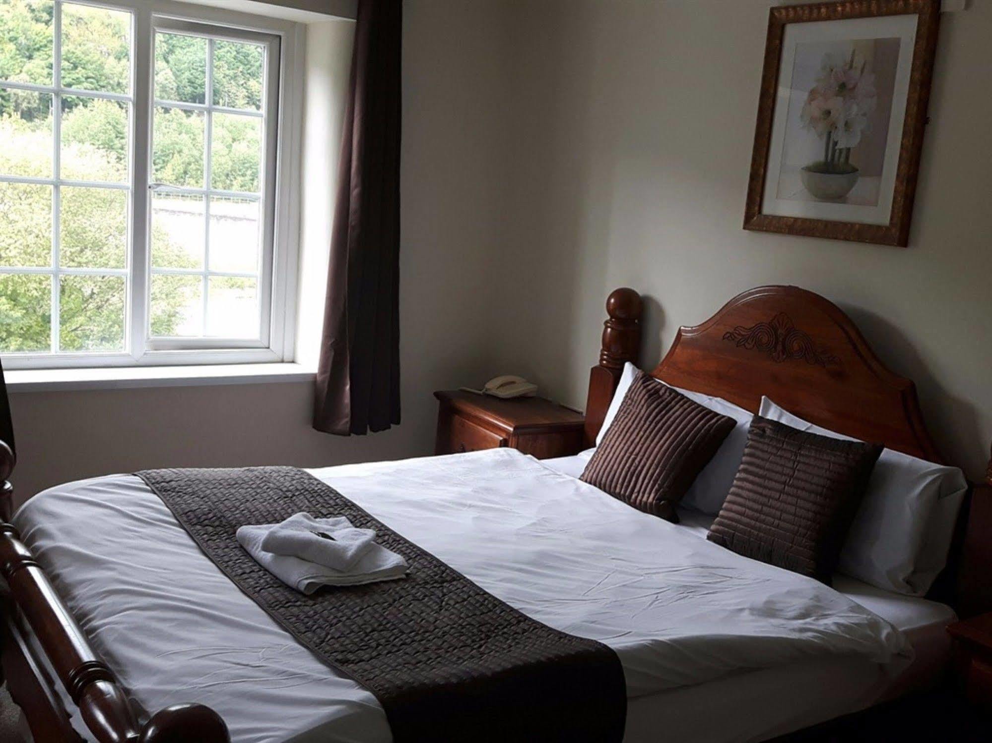 Wool Merchant 3* Halifax