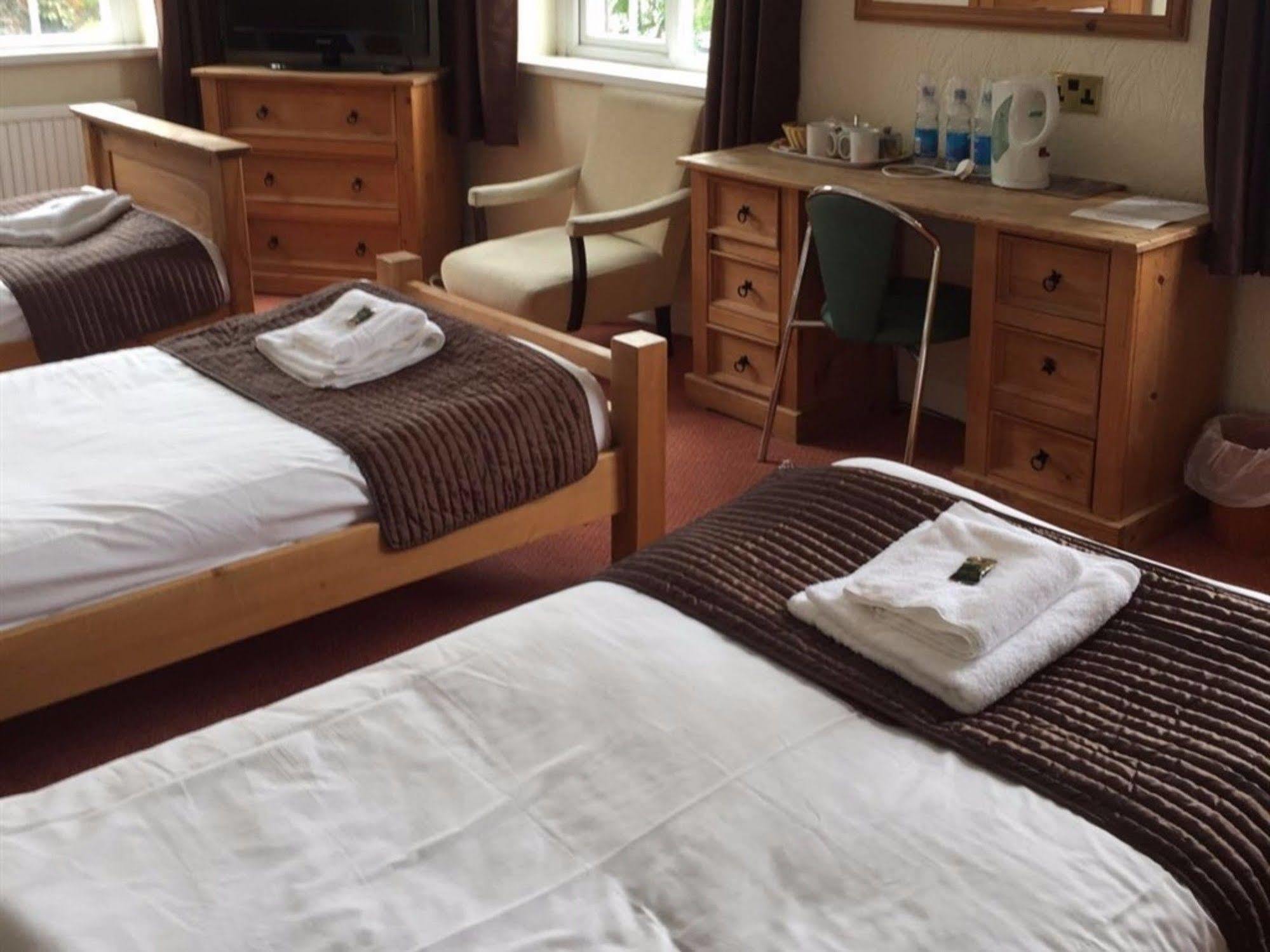 Wool Merchant Hotel