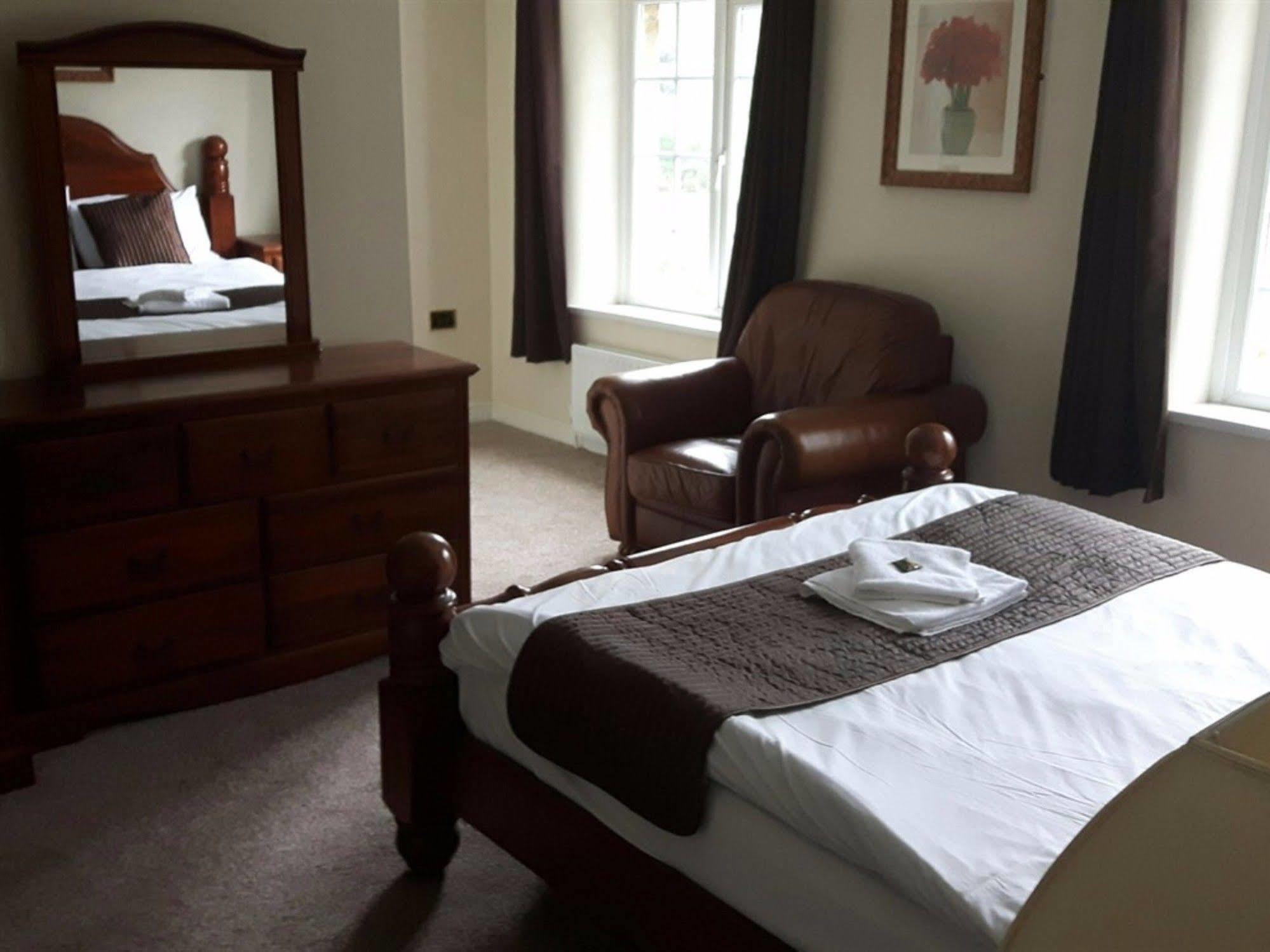 Wool Merchant Hotel