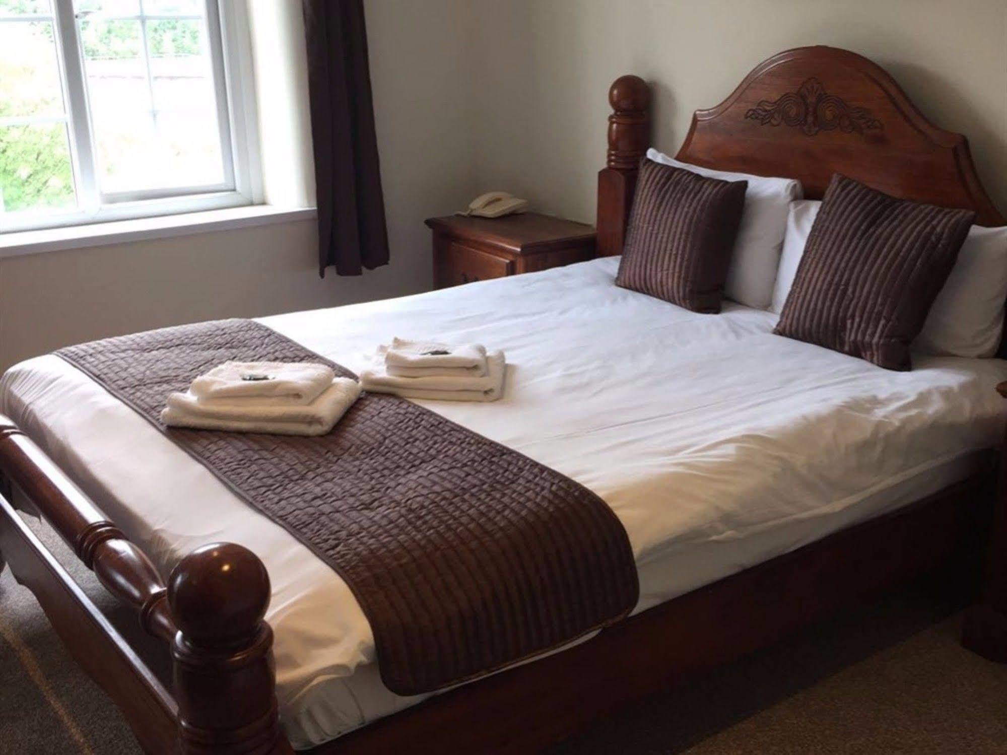 Wool Merchant Hotel Halifax