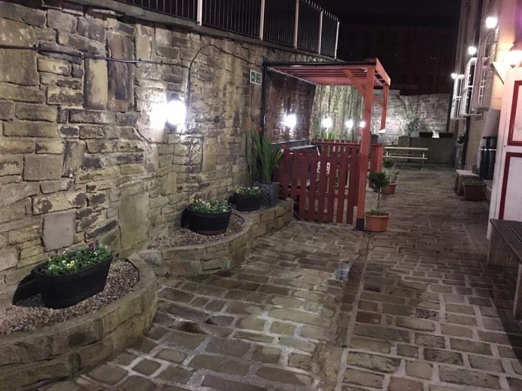 Wool Merchant Hotel 3*